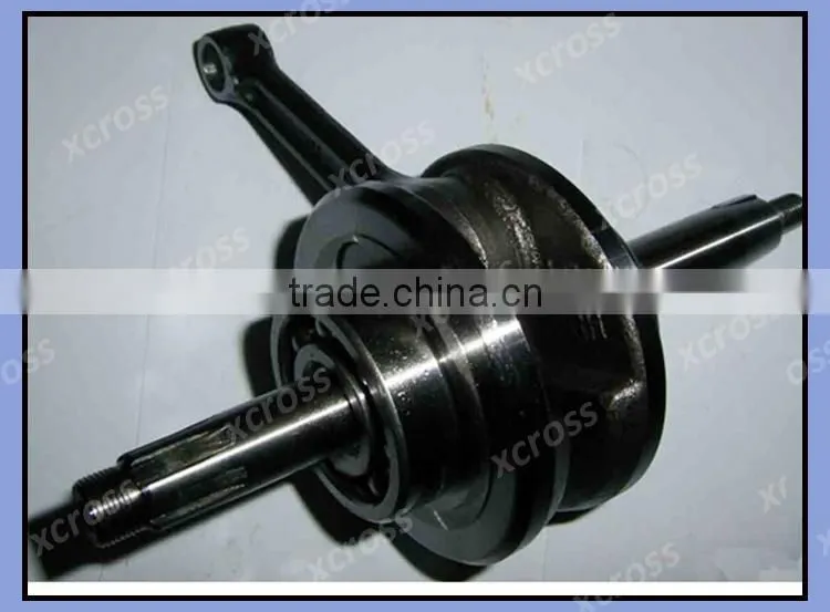 Motorcycle Engine Parts 50cc Engine Crankshaft 110cc Crankshaft 150cc ENgine Crankshaft 250cc Crankshaft