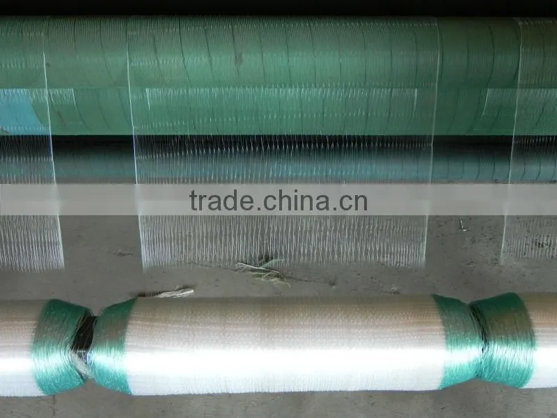 Making fishing nets