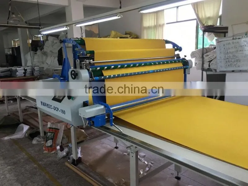 Automatic Spreading Machine Fabric Spreading Machine