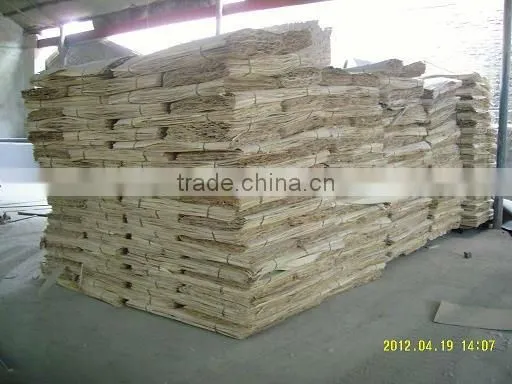 BLACK FILM FACED PLYWOOD