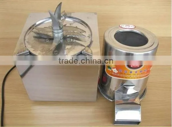 Hot Selling Stainless Steel Vegetable Brake Dish Machine for sale/Vegetable stuffing machine used for home