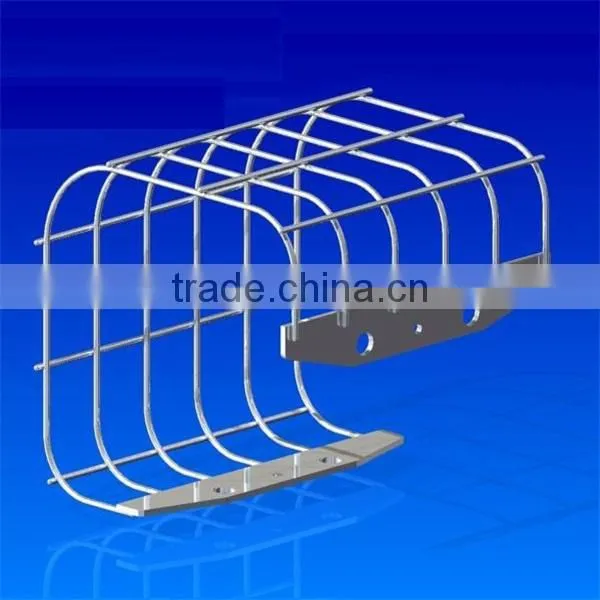 Custom Wire Forming Parts