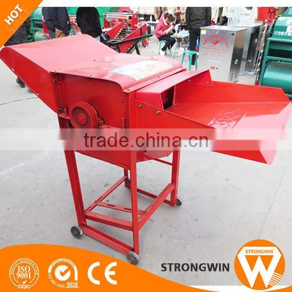 buckwheat shelling machine