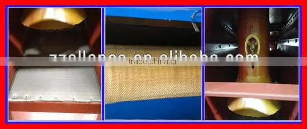 year warranty separate copper plastic/ copper cable wire recycling machine