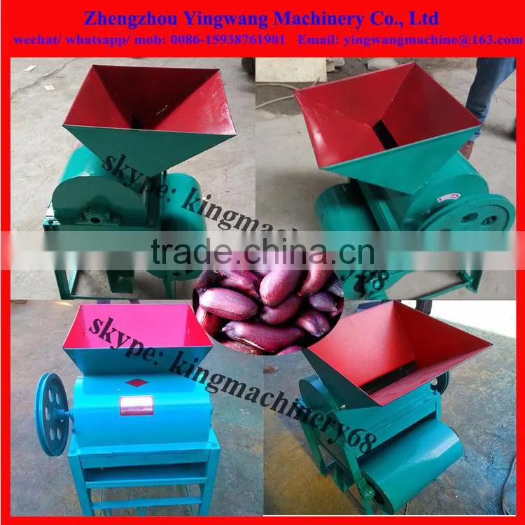peanut peeling machine used in African 0086-15938761901