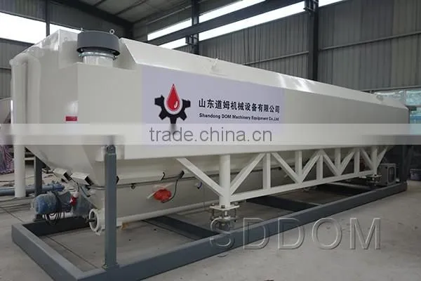 cement storage silo 100 ton cement silo silo vibrators provided