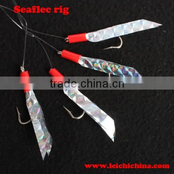 plastic shrimp like cheap sabiki lures sea fishing rigs