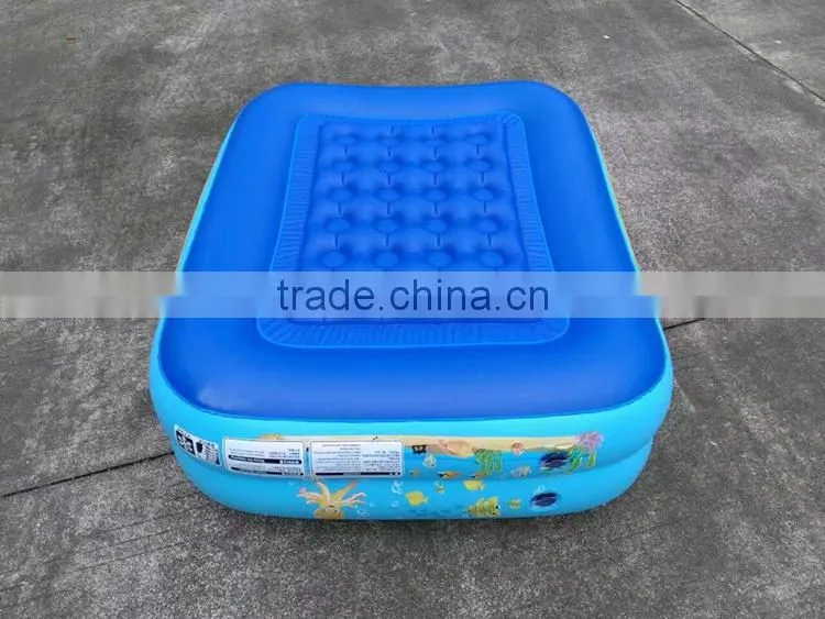 function swimming pool Water Sports Pvc Swimming Pool for kids