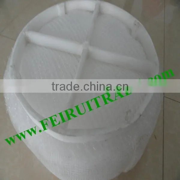 PVC Demister Pad