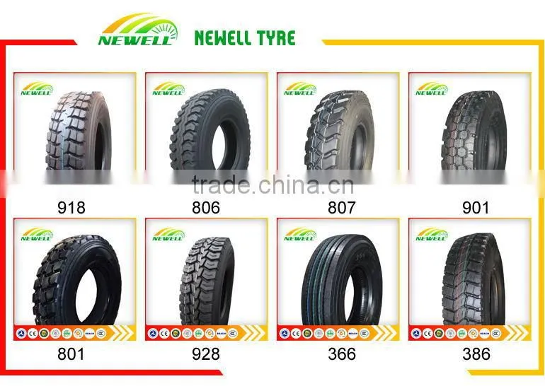 Best Selling Products All Steel Truck Tyre 225/75R17.5,11R22.5 315/80R22.5-18/20 10.00R27