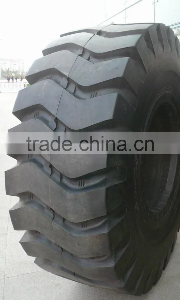 Chinese factory high quality otr tires 13.00-24