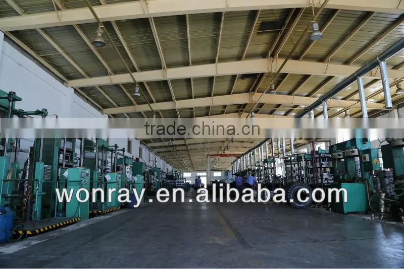 High quality 445/65-24 (445/65-22.5) solid tire, material handling tyres