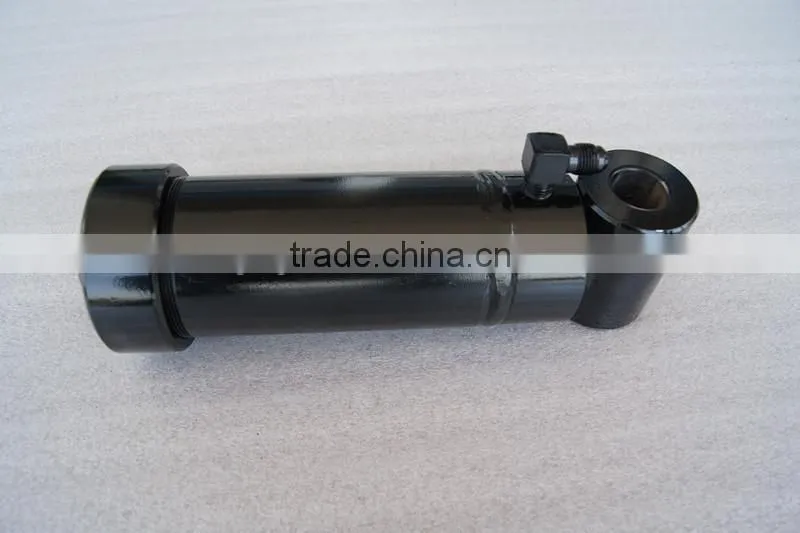 tie rod hydraulic oil cylinder for agricultural machinery