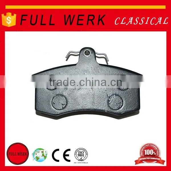 Good quality FULL WERK metal brakes sale D1091-7996