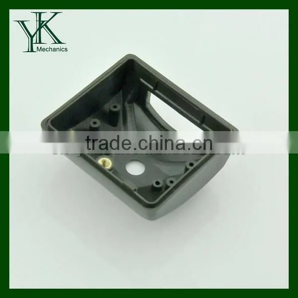 Custom Injection Plastic Molding Parts,Plastic Shell Product,injection parts