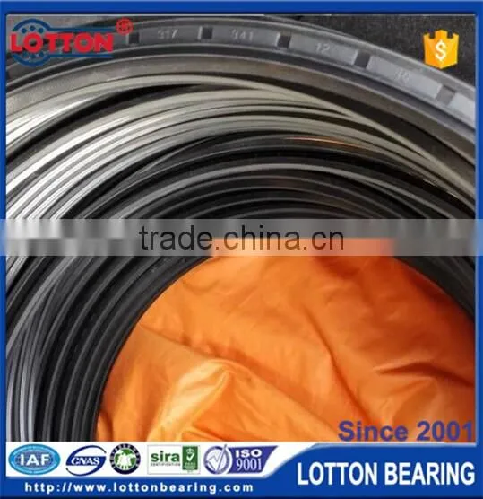 OEM Service Wuxi High Quality Oil Seal NBR For Bearings Or Pumps