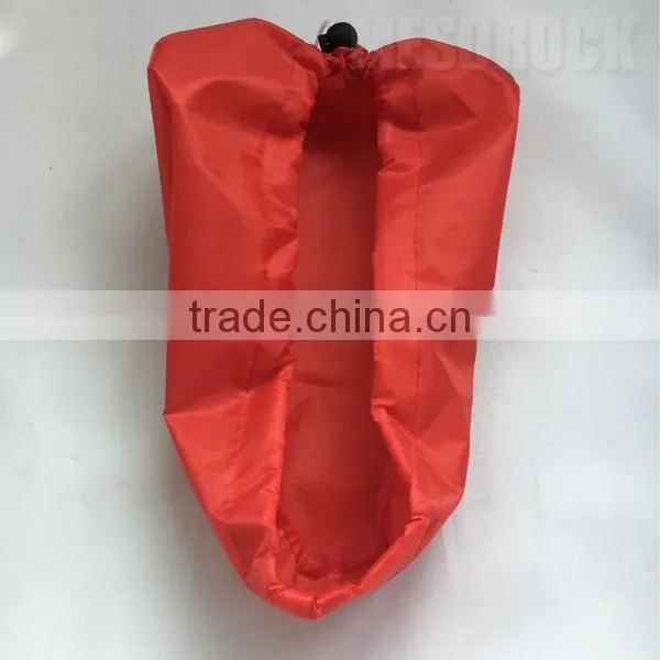 Waterproof Bicycle Saddle Rain Cover Protective Bike Saddle Cover Bike Seat Cover
