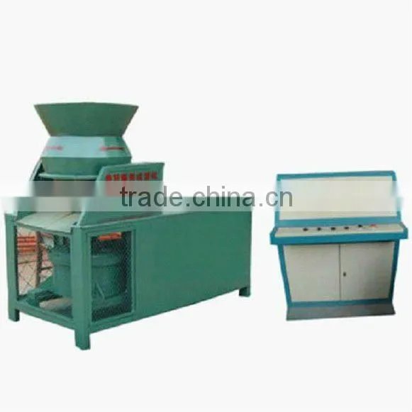Straw and stalk furel Pellet animal feed machine