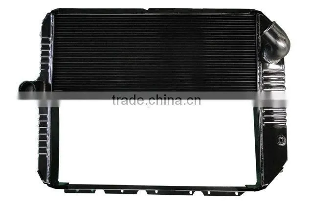 Good price AUTO intercooler