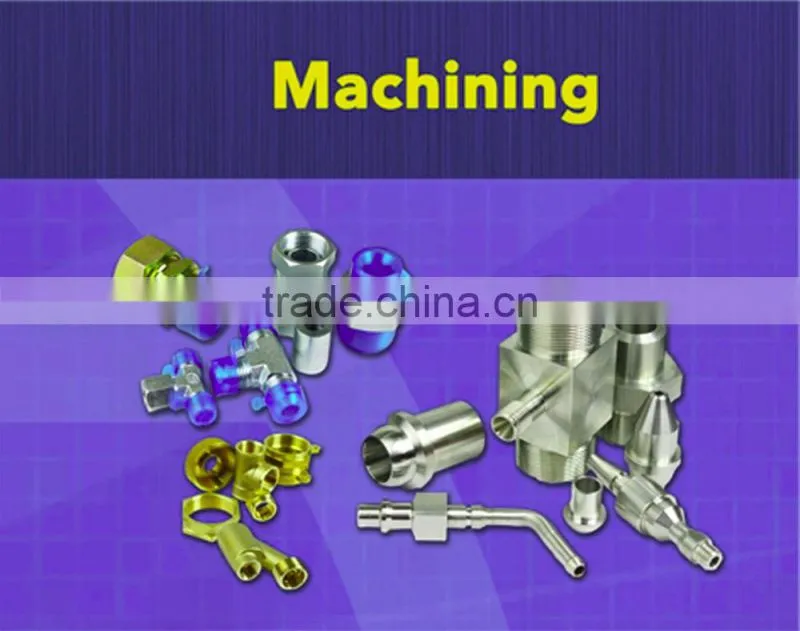 Precision Stamping Deep Drawn Parts