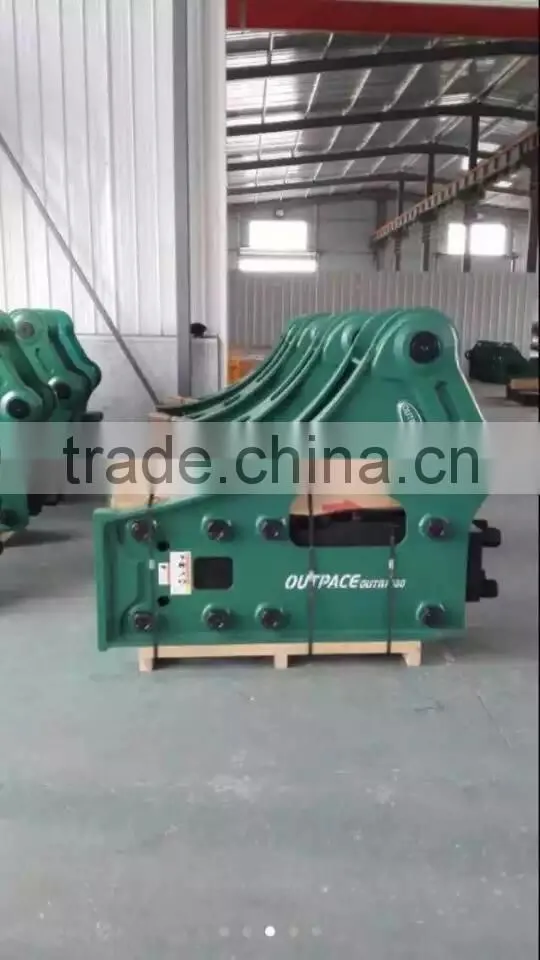 good quality hydraulic hammers for excavator