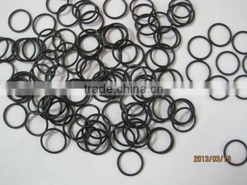 NBR o ring excellent oil resistance