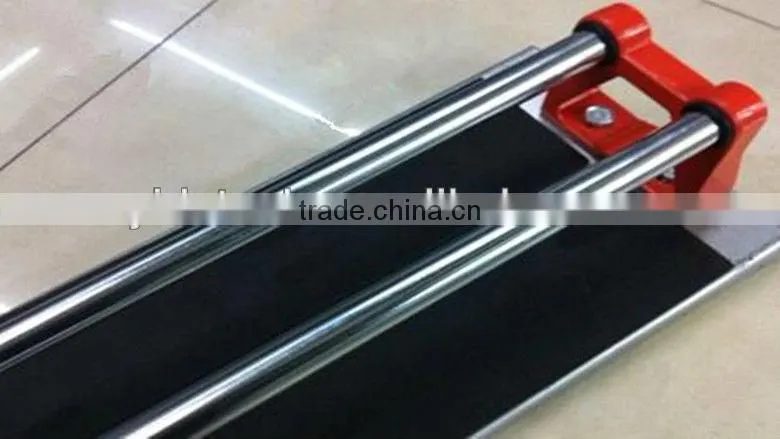 Ceramic tile cutter