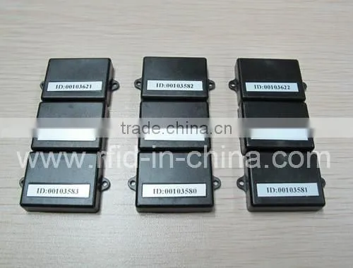 2015 Hot Selling active wifi tags rfid