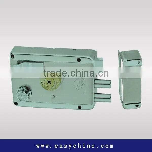 Hook Rim Lock