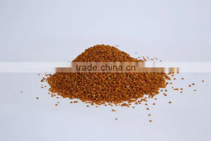 Pure Rape flower bee pollen factory price