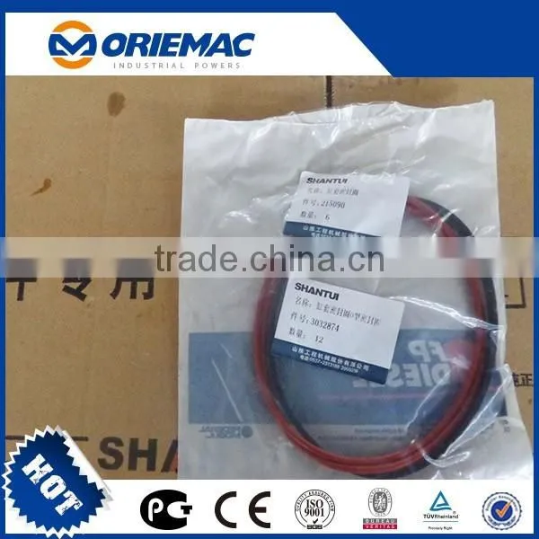 Popular Brand Shantui SD23 Bulldozer Parts