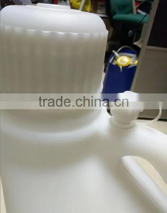 OEM Blow Moldinf Plastic Petrol Jerry Can Plastic PE Jug Design Mould For Sale