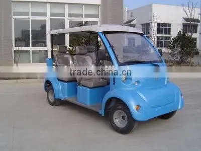 hot sale 4 seater electric car, golf cart for sale, factory price golf buggy
