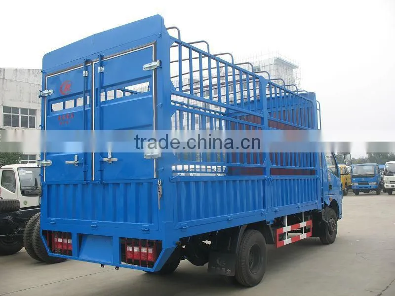 dongfeng Duolika weight flatbed truck,pickup truck flatbeds,diecast pickup truck model