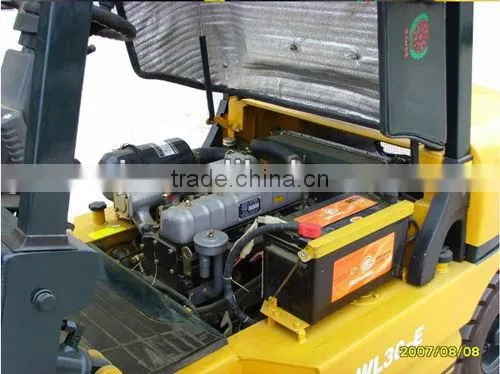 new forklift price CPCY28