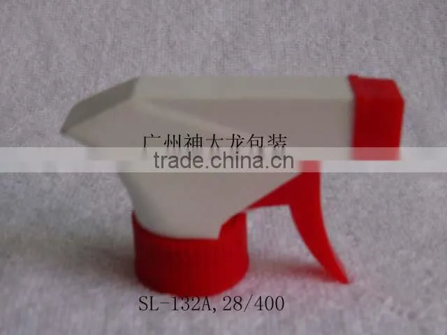 Handing Plastic Trigger Sprayer