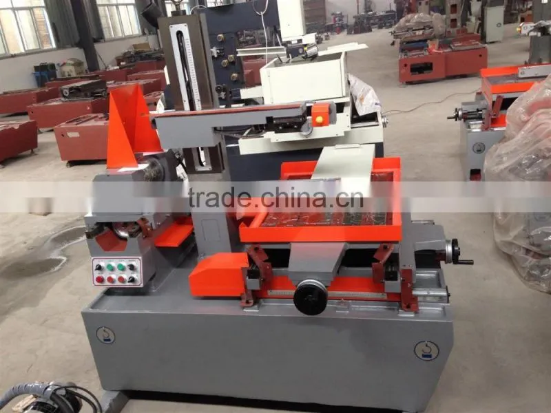 EDM die cutting wire cutting machine price
