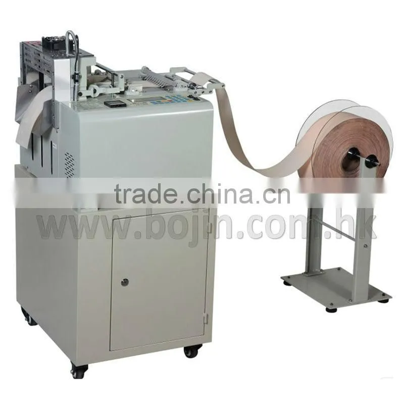 electronic label die cutting machine
