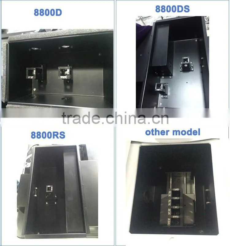 UV/Vis visible spectrometer 190-1100nm sccanning software