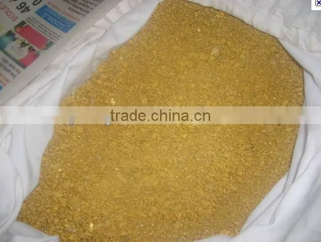 Gold suction dredger