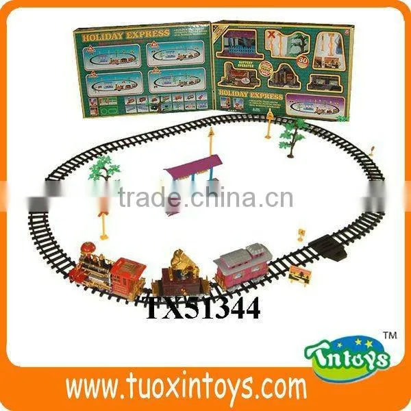 B/O fun tourist train for sale
