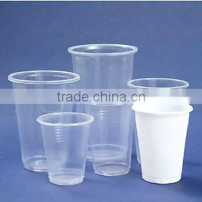 Cup Yogurt Filling Machine
