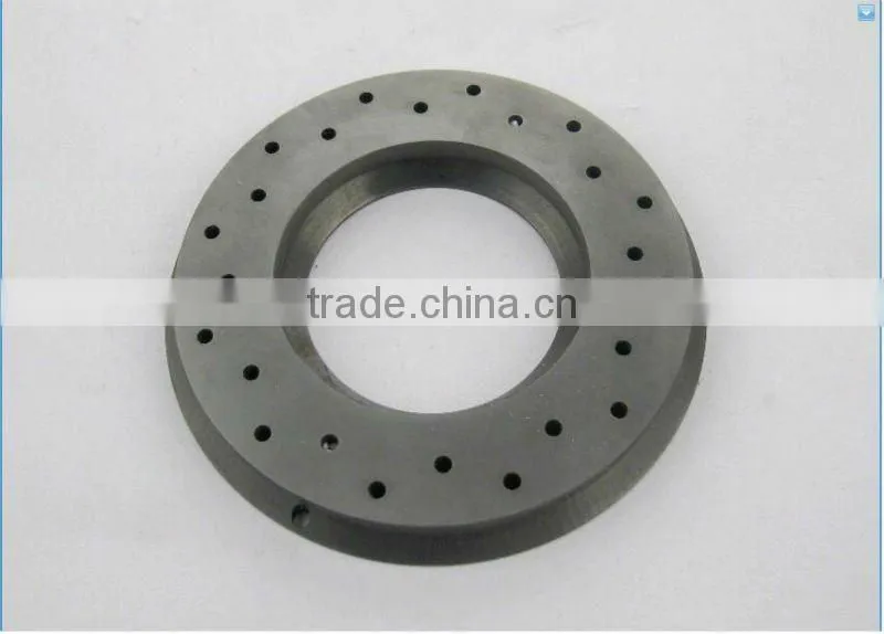 Customized non-standard shape tungsten carbide die, rollers and moulds