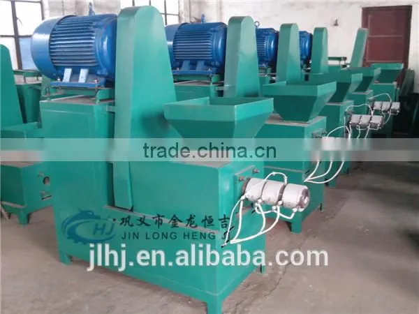 charcoal briquette machine /charcoal making machine