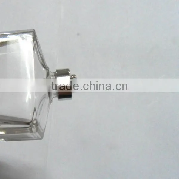 Manual perfume spray crimping tool