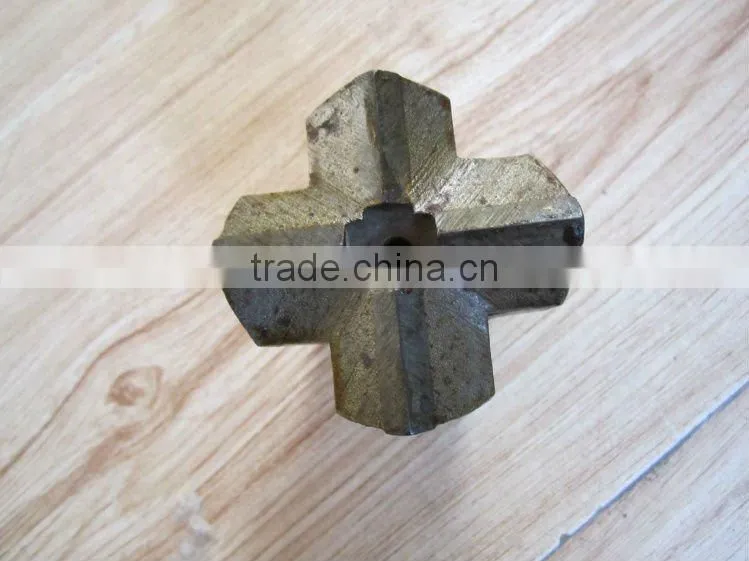 tungsten carbide chisel bit rock drill bit