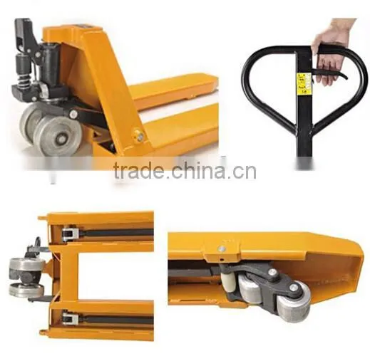 2 ton hydraulic hand pallet truck