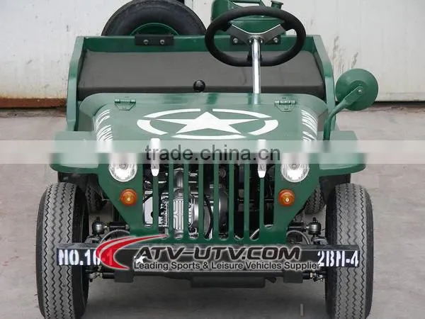 110cc mini jeep for sale