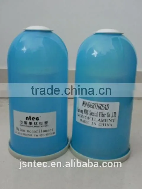 0.18mm 60g/pc nylon thread for sewing leading