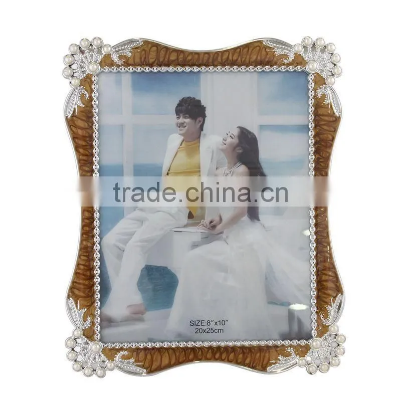 wedding photo frame picture photo frame plastic Photo Frame